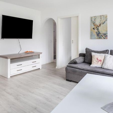 Ferienwohnung Holly Ebringen Ngoại thất bức ảnh