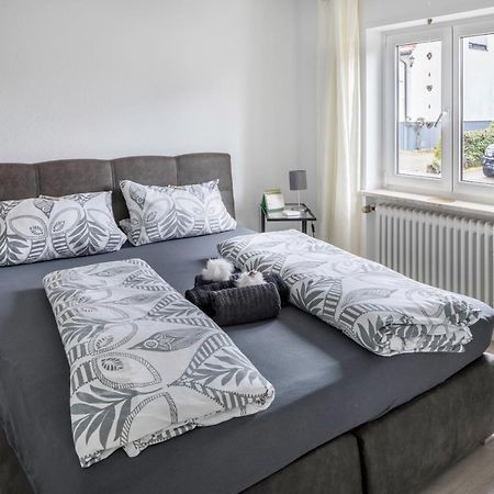 Ferienwohnung Holly Ebringen Ngoại thất bức ảnh