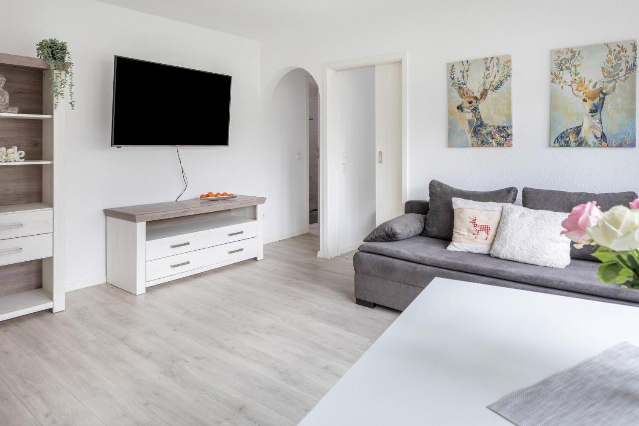 Ferienwohnung Holly Ebringen Ngoại thất bức ảnh