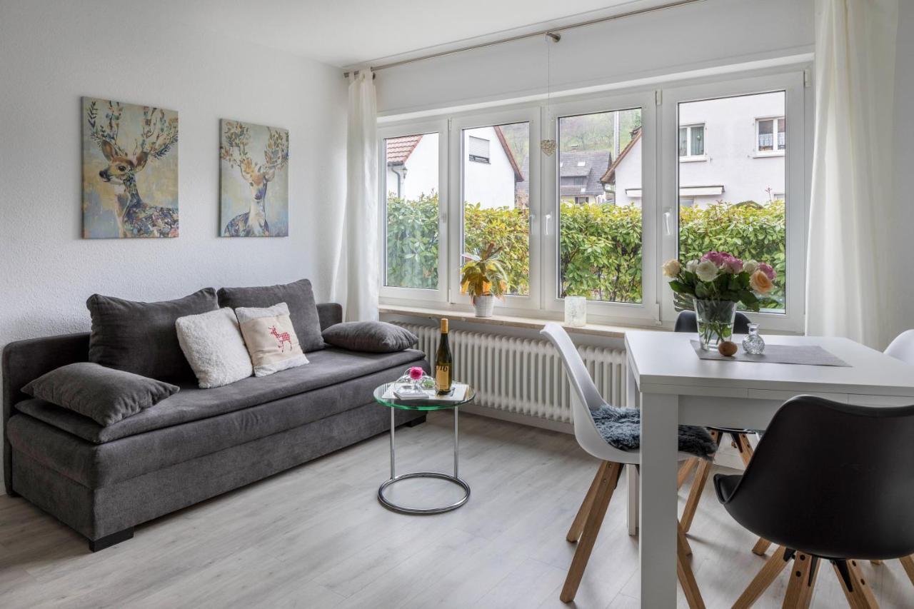 Ferienwohnung Holly Ebringen Ngoại thất bức ảnh