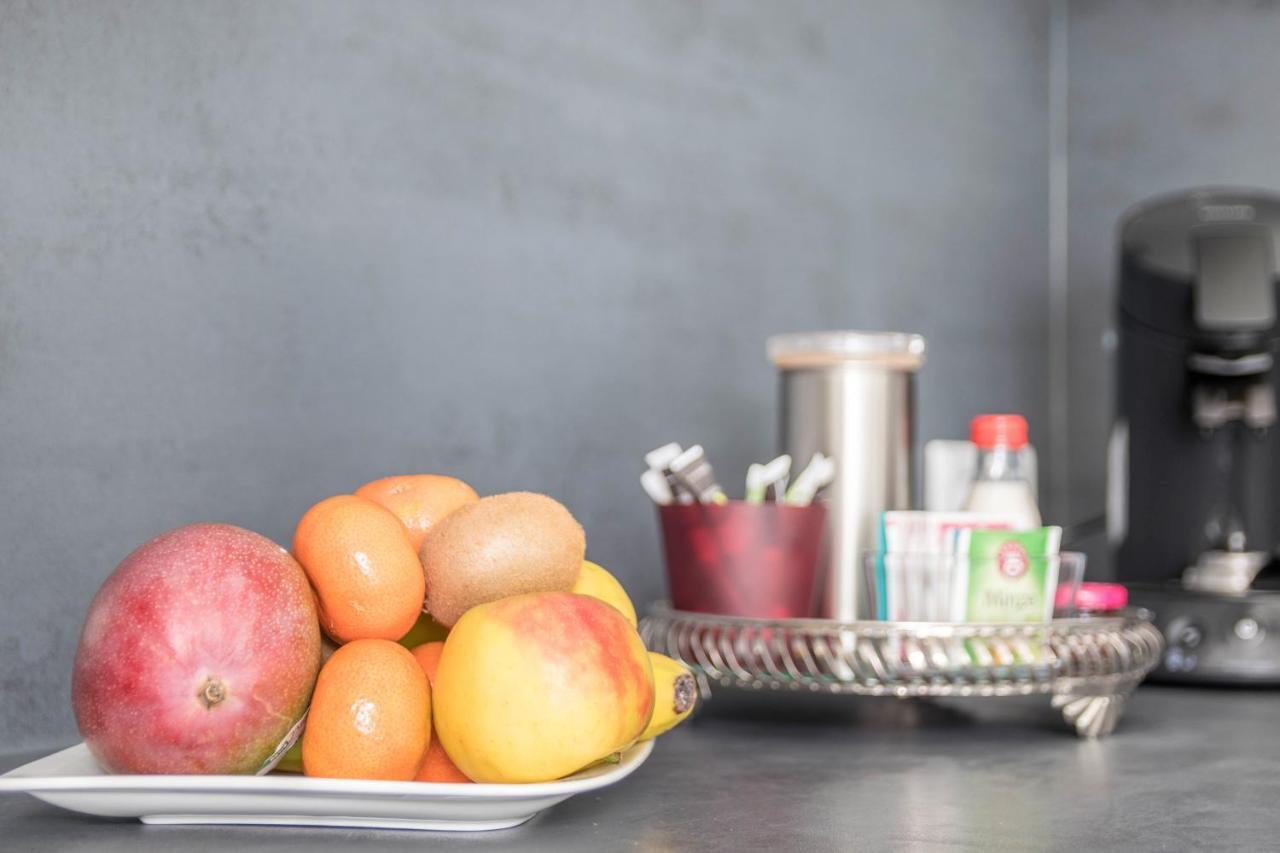 Ferienwohnung Holly Ebringen Ngoại thất bức ảnh