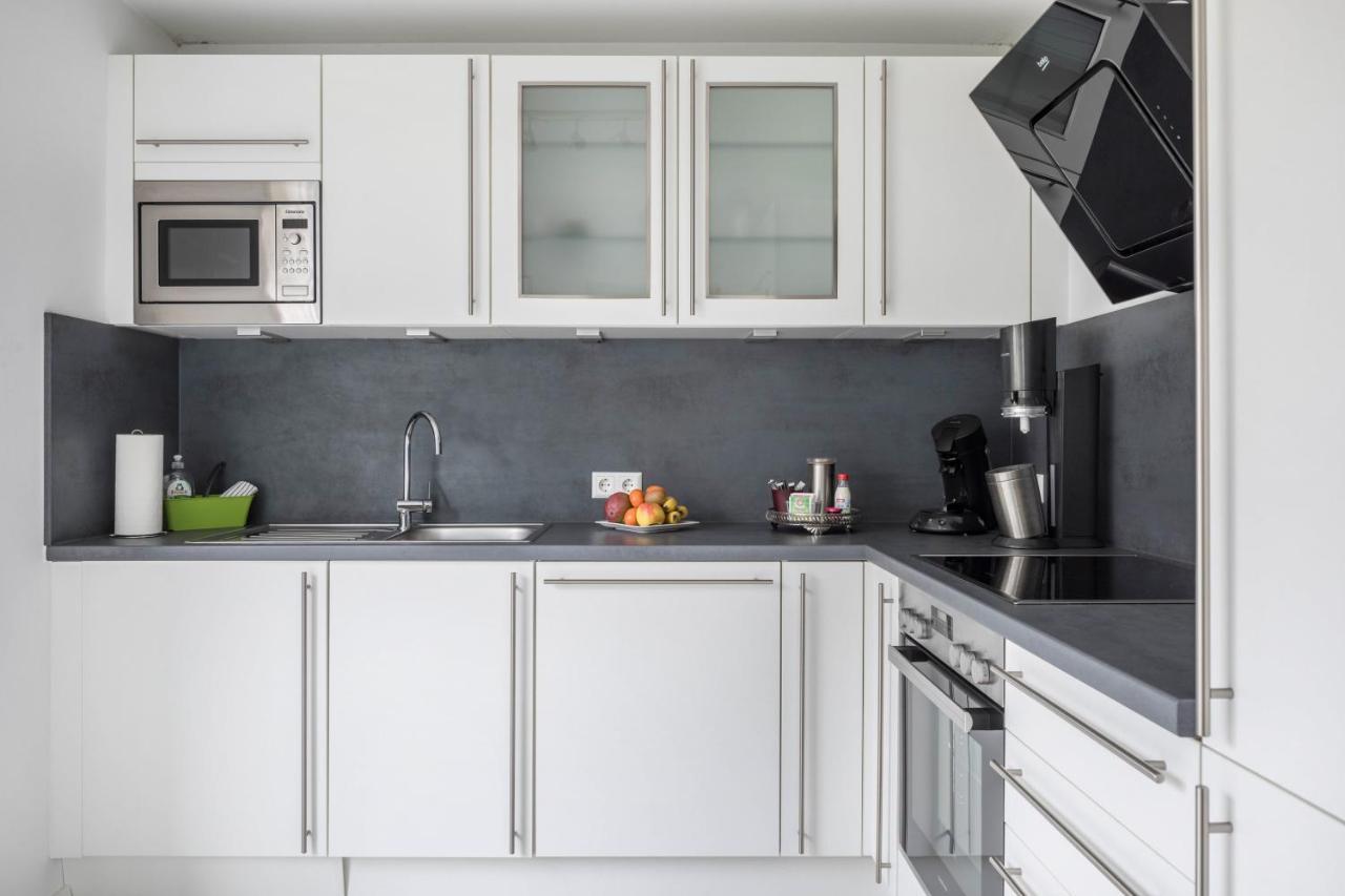 Ferienwohnung Holly Ebringen Ngoại thất bức ảnh