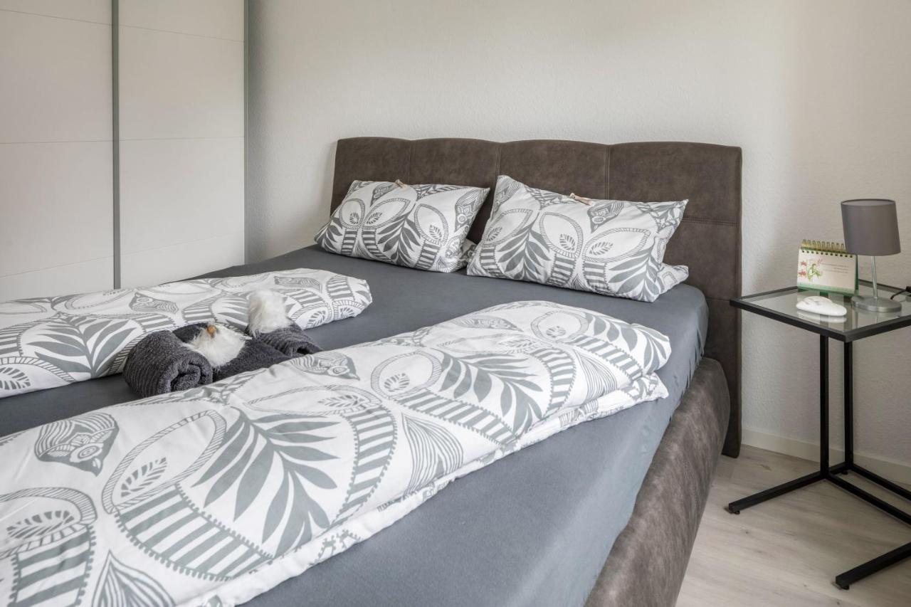 Ferienwohnung Holly Ebringen Ngoại thất bức ảnh