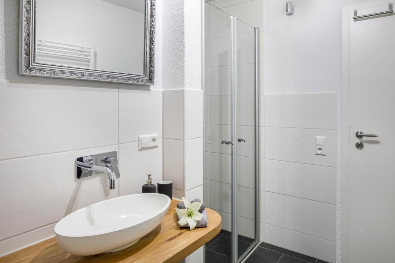 Ferienwohnung Holly Ebringen Ngoại thất bức ảnh