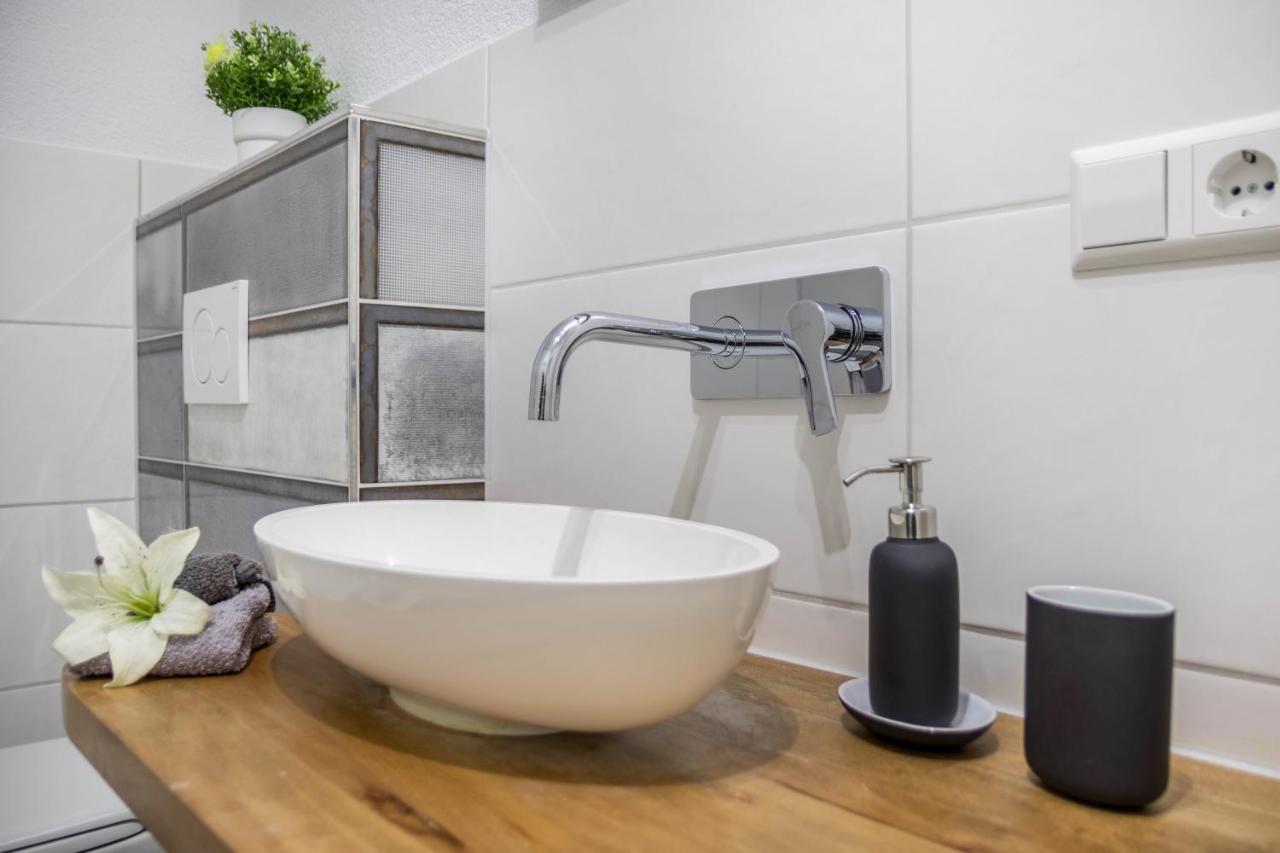 Ferienwohnung Holly Ebringen Ngoại thất bức ảnh